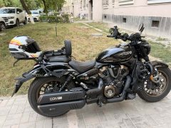Voge CU625 600 cc - ფოტო 3