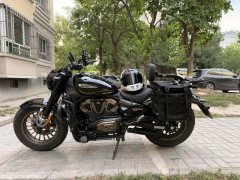 Voge CU625 600 cc - ფოტო 5