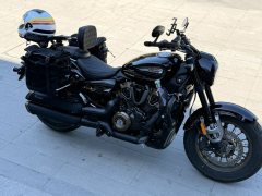 Voge CU625 600 cc - ფოტო 8