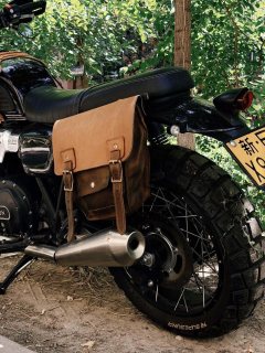 Gaojin GK1200 - ფოტო 2