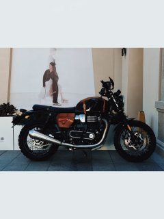 Gaojin GK1200 - ფოტო 4