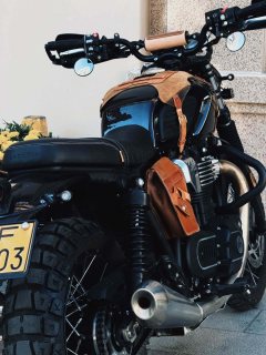 Gaojin GK1200 - ფოტო 6
