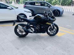 Voge 250RR - ფოტო 1