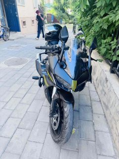 Voge 250RR - ფოტო 2