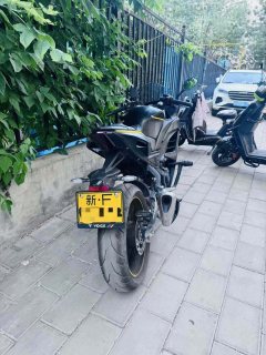 Voge 250RR - ფოტო 3