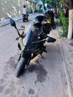 Voge 250RR - ფოტო 4