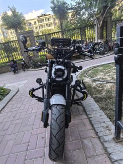 Benda 350 - photo 3