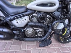 Benda 350 - photo 4