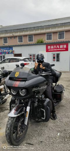 Mojiang MJ919 800 cc - фото 1