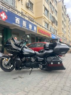 Mojiang MJ919 800 cc - фото 2