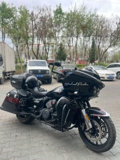 Mojiang MJ919 800 cc - фото 3
