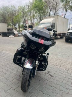 Mojiang MJ919 800 cc - фото 4