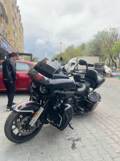 Mojiang MJ919 800 cc - фото 5