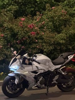 QJMOTOR Sai 600 680 cc - photo 2