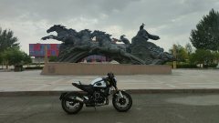 CFMOTO 700CL-X - ფოტო 2