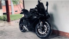Kayo 450RR - ფოტო 1