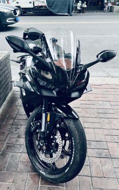 Kayo 450RR - ფოტო 2