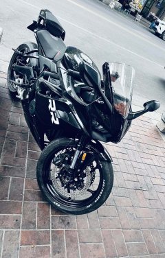 Kayo 450RR - ფოტო 3