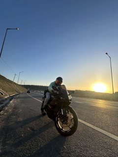 Kayo 450RR - ფოტო 4