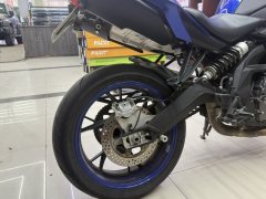 Benelli TNT600i - ფოტო 10