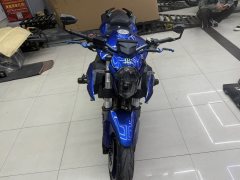 Benelli TNT600i - ფოტო 4