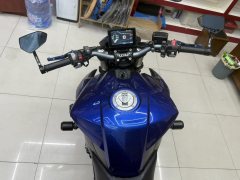 Benelli TNT600i - ფოტო 6