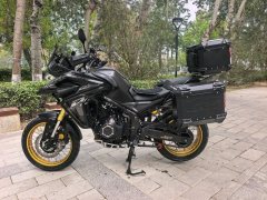 Voge DS525 500 cc - фото 10