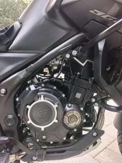 Voge DS525 500 cc - фото 11