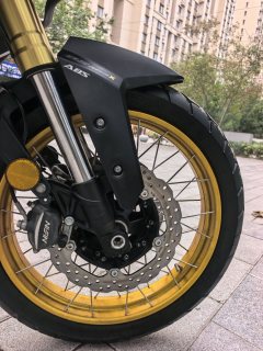 Voge DS525 500 cc - фото 12