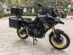 Voge DS525 500 cc - фото 2
