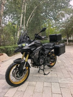 Voge DS525 500 cc - фото 3