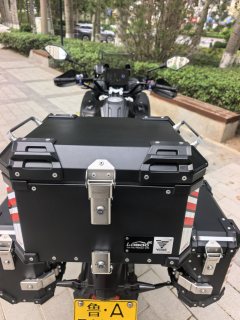 Voge DS525 500 cc - фото 4