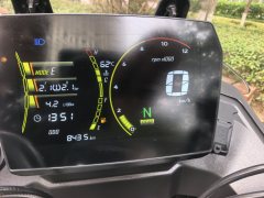 Voge DS525 500 cc - фото 6