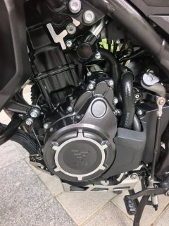 Voge DS525 500 cc - фото 7