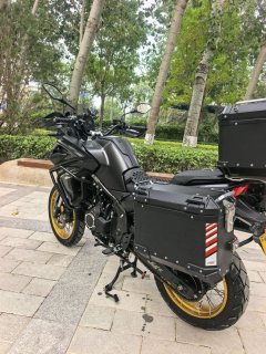 Voge DS525 500 cc - фото 8