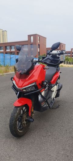 Buleisitong Polar Universe ADV150 - photo 1