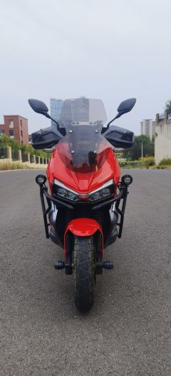 Buleisitong Polar Universe ADV150 - photo 3