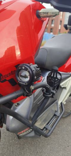 Buleisitong Polar Universe ADV150 - photo 6