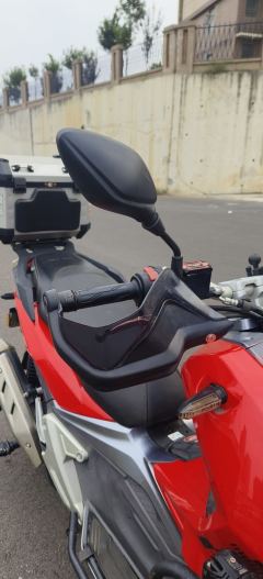 Buleisitong Polar Universe ADV150 - photo 9