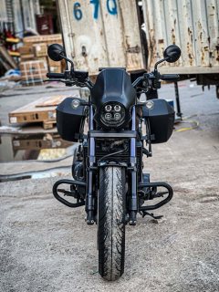 Honda CM1100 - ფოტო 1