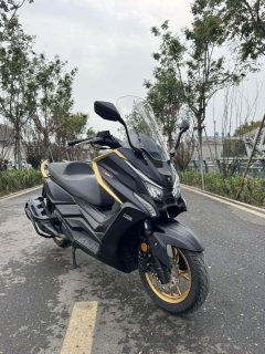 KYMCO Rowing S250 - ფოტო 1