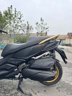 KYMCO Rowing S250 - ფოტო 5