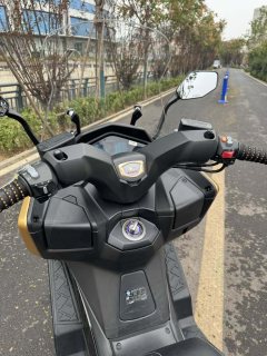 KYMCO Rowing S250 - ფოტო 8