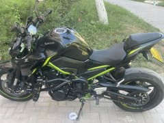 Kawasaki Z900 950 cc - ფოტო 3