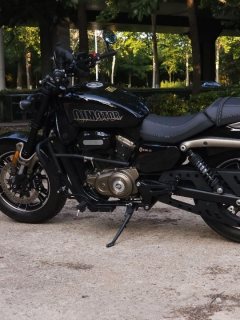 QJMOTOR Flash 350 - ფოტო 4