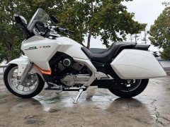 Paifang Starship 3 300 cc - фото 1