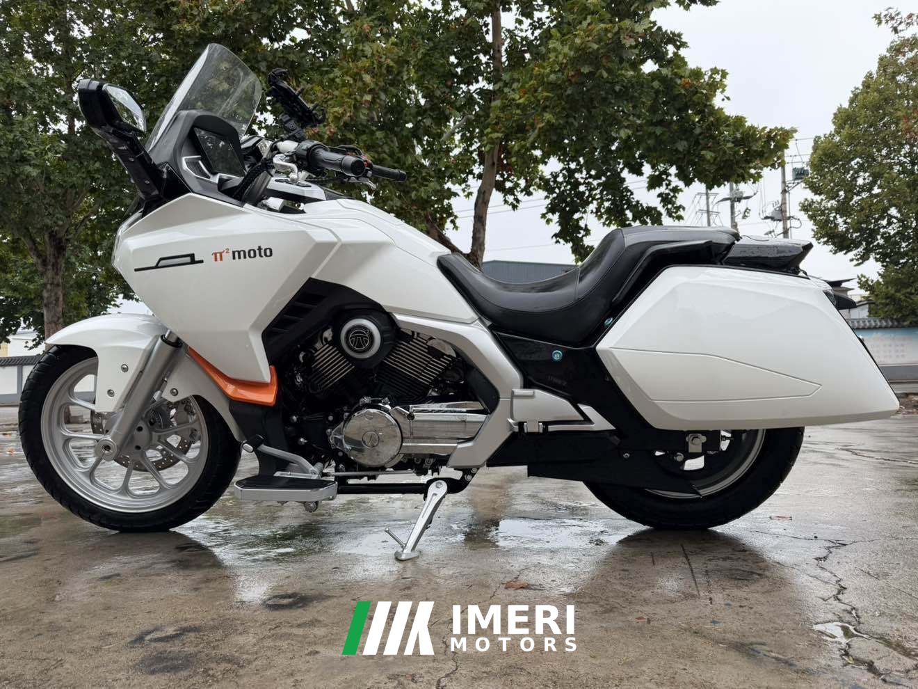 2023 Paifang Starship 3 300 cc