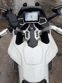 Paifang Starship 3 300 cc - фото 10