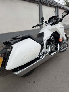 Paifang Starship 3 300 cc - фото 12