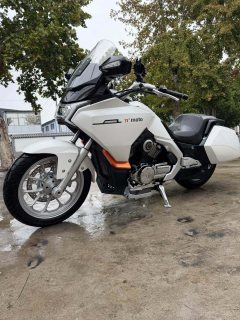 Paifang Starship 3 300 cc - фото 2